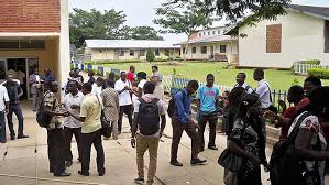 The national drug law enforcement agency (ndlea) has released list of shortlisted candidates for its 2021 final screening of successful candidates for narcotic officers and narcotic. Ndlea To Test All Nigerian Students For Marijuana Other Drugs Marwa Peoples Gazette