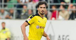 This is exactly how a lot of borussia dortmund fans are feeling today after mats hummels latests but now he has thrown all sorts of equations into the air by celebrating dortmund's equaliser against. Bvb Vor Transfer Von Mats Hummels Bvb De