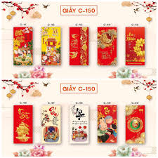 Con cháu lại tề tựu xum vầy, mọi người trao cho nhau những phong bao lì xì để mừng tuổi in bao lì xì tết 2020 chính là một sản phẩm không thể thiếu dành cho những ngày tết. Bao Li Xi Táº¿t 2021 Gia Ráº» Táº­n XÆ°á»Ÿng Ann Com Vn