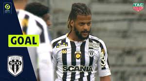 ⚽️ nos scoïstes vont donc faire une opposition entre eux ⚡️. Goal Lois Diony 88 Angers Sco Angers Sco Dijon Fco 3 0 20 21 Youtube