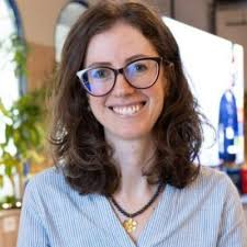 Luana Oliveira, M.Sc