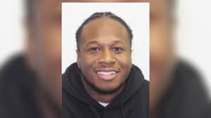 Man wanted for October murder in Cleveland arrested in West Virginia