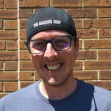 Nick Swardson – Bang Van Blowout [Video]