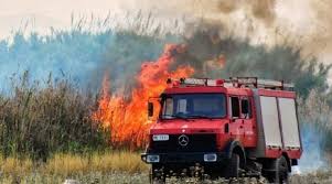 Η πύρινη λαίλαπα καταστρέφει τον πνεύμονα πρασίνου που περικλείει εκατοντάδες κατοικίες. Fwtia Twra Ston Ebro Pyrkagia Exei 3espasei Se Daswdh Perioxh Konta Sto Didymoteixo Eidhseis Pagenews Gr