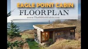 Situated on the waterfront, this cabin is 2.8 mi (4.5 km) from crater lake zipline and within 32 mi (52 km) of spence mountain trailhead and crater lake national. The Eagle Point Cabin Floor Plan Youtube