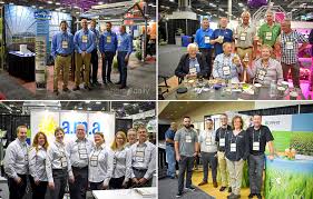 Ipm—integrated pest management—is your choice for solid science, sound solutions in dealing with pests. Photo Report Cultivate 2019