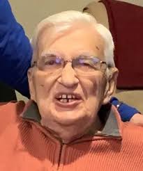 Obituary information for Anthony "Ed" Liberty