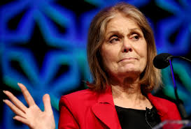 Enthusiastic welcome for Frankel at women's conference