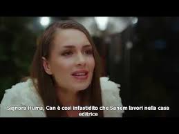 Erkenci Kus Puntata 35 Sub Ita Youtube Sanem Telenovelas Youtube