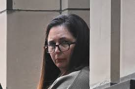 She hoped to sing for a rap icon. Instead, she was there the night  Run-DMC's Jam Master Jay died