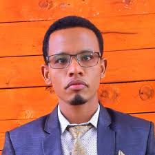 Isayas KEBEDE
