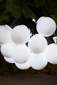 Buy 20 Solar White Festoon Lights The Worm That Turned Revitalising Your Outdoor Space Festoon Lighting Outdoor Christmas Lights White Christmas Lights