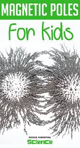 Magnetic Poles For Kids In 2020 Stem Science Activities Science Experiments Kids Cool Science Projects