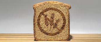 For people with celiac disease if someone is unsure whether they have an allergy or intolerance to gluten, they can try. Healthy Choices Gluten Free Eating Awareness Understanding Chicken Ca