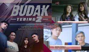 Aku yang kau gelar isteri episod 9. Yang Ditunggu Sudah Tiba Tayang Malam Ni Ramai Teruja Tonton Drama Budak Tebing Musim Ke 2 Media Hiburan