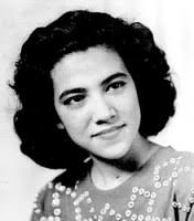 Francisca MARROQUIN Obituary (2011)