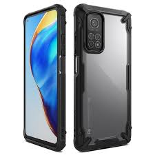 Features 6.67″ display, snapdragon 865 5g chipset, 5000 mah battery, 256 gb storage, 8 gb ram, corning gorilla xiaomi mi 10t pro 5g. Ringke Fusion X Xiaomi Mi 10t 5g 10t Pro 5g Hybrid Case Black