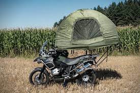 no title サイドカー バイク キャンプ オフロード