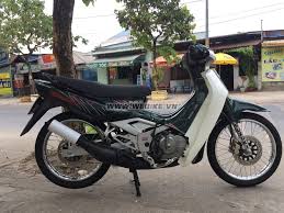 Giớ thiệu suzuki rg sport suzuki 110 vs gd110 suzuki. Cáº§n Ban Suzuki Rg Sport 110 1998 Ä'en Xanh Xe CÅ© á»Ÿ Tphcm Gia 111tr Msp 956009