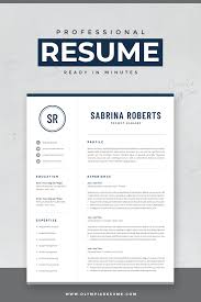 With our builder, you just enter all your details then save the final result as a doc file. Professional Resume Template Modern Manager Executive Business Analyst Cv Design Word Mac Pages Cover Letter Instant Download Resume Template Word Resume Design Template Resume Template Professional