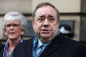 Get the latest alex salmond news from itv news, the uk's biggest commercial news organisation. Alex Salmond Reigned In His Pitbull Instincts And Found His Inner Wounded Puppy Annie Brown Daily Record