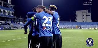 Efecte colaterale ale pandemiei de coronavirus lasă urme de durată în toate domeniile vieţii. Ghana S Kevin Luckassen Scores Assists As Viitorul Constanta Defeat Hermannstadt Ghana Latest Football News Live Scores Results Ghanasoccernet