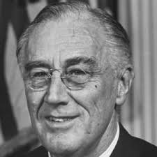 Roosevelt became the 32nd president of united states of america. Franklin Roosevelt U S Presidents Libguides At Chattahoochee Valley Community College