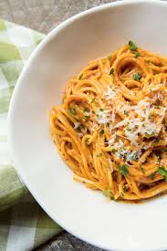 Pasta Carbonara With Nduja Recipe Italian Recipes Nduja Recipe Carbonara Pasta