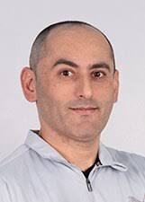 Candidato Robson Reis