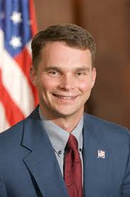 Assemblyman Christopher S. Friend