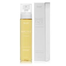 Bare Face Cleansing Oil Oil Face Cleansing Cleansing Oil Face Oil