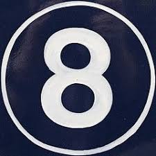 5917352338 7437cb9598 M Chiffre 8 Signification Des Chiffres Numerologie