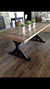 Rustic Barn Coffee Table Furniture In Phoenix Az Offerup Double Pedestal Dining Table Farmhouse Dining Table Dining Room Table