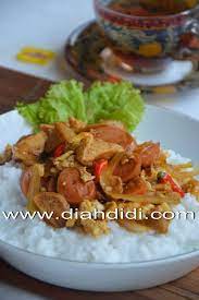 Pin On Indonesian Food