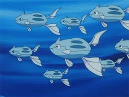 To fish in pokemon sword and shield, you need to find a fishing spot near the water first. 20 Best Fish Pokemon From All Generations Fandomspot