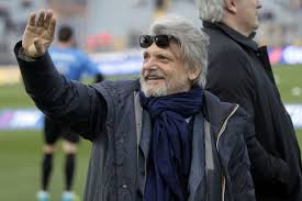 Fra i vari argomenti toccati c'è stata anche una piccola parentesi sampdoria, parla ferrero: Chi E Massimo Ferrero Carriera Biografia Cinemas Sampdoria News