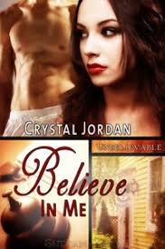 Popular Crystal Jordan Books - 7426979