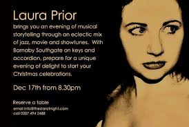 Profile for The Star at Night