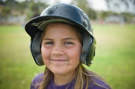 Carlsbad girl turns Kelly Elementary trauma into home runs