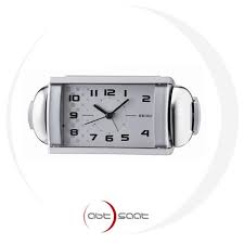 Seiko Qhk027s Masa Saati Plastik Kasa Boyutlari 7 8 X 17 5 X 9 6 Cm Agirligi 0 41 Kg Sessiz Akar Saniye Yuksek Sesli Alarm Ve Ses Ayari Alarm Ert Pinterest
