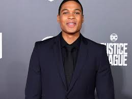 He has the calmest, smoothest but then ray fisher's voice tells me it's going to be okay and do i know if anybody else needs. Ray Fisher Refutes Desperate Claim He S Not Cooperating In Justice League Investigation