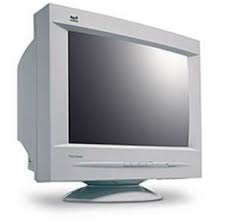 Monitor catoda ray tube (crt) monitor ini merupakan monitor yang mempunyai tabung yang memproduksi elektron untuk menembak layar, sehingga tercipta gambar di. Jenis Jenis Monitor Informatika