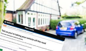 We did not find results for: Beware The Sorn Sites Charging 40 To Take Your Car Off The Road This Is Money