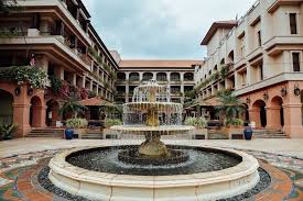 Find traveller reviews, candid photos, and prices for five star hotels in melaka state, malaysia. 10 Must See Things To Do In Melaka Malacca Couple Travel The World Travel Couple Melaka Malacca