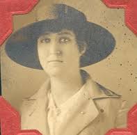 Viola Etta Holland McDaniel (1900-1960)