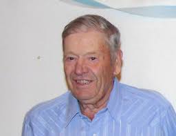 Obituary for Adna (Mac) Tuttle