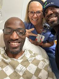 Today was the big day! 7am cst this morning. Doc said it went well. Nerve  block is still working. Starting to have a little tingling in my fingers.  Took my first pain