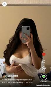 Euninunu  miinuinu Nude, OnlyFans Leaks, The Fappening - Photo 7029196 -  FappeningBook