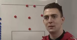 Who is Ewan Sharp? The newest addition to Ralf Rangnick's Manchester United  coaching staff