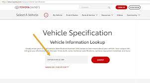 Look up towing capacity by vin. How To Find Your Trucks Towing Capacity By Vin Number